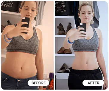 BurnPeak user experience